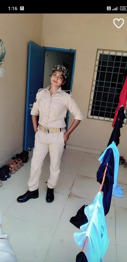 Bihar Homegurd