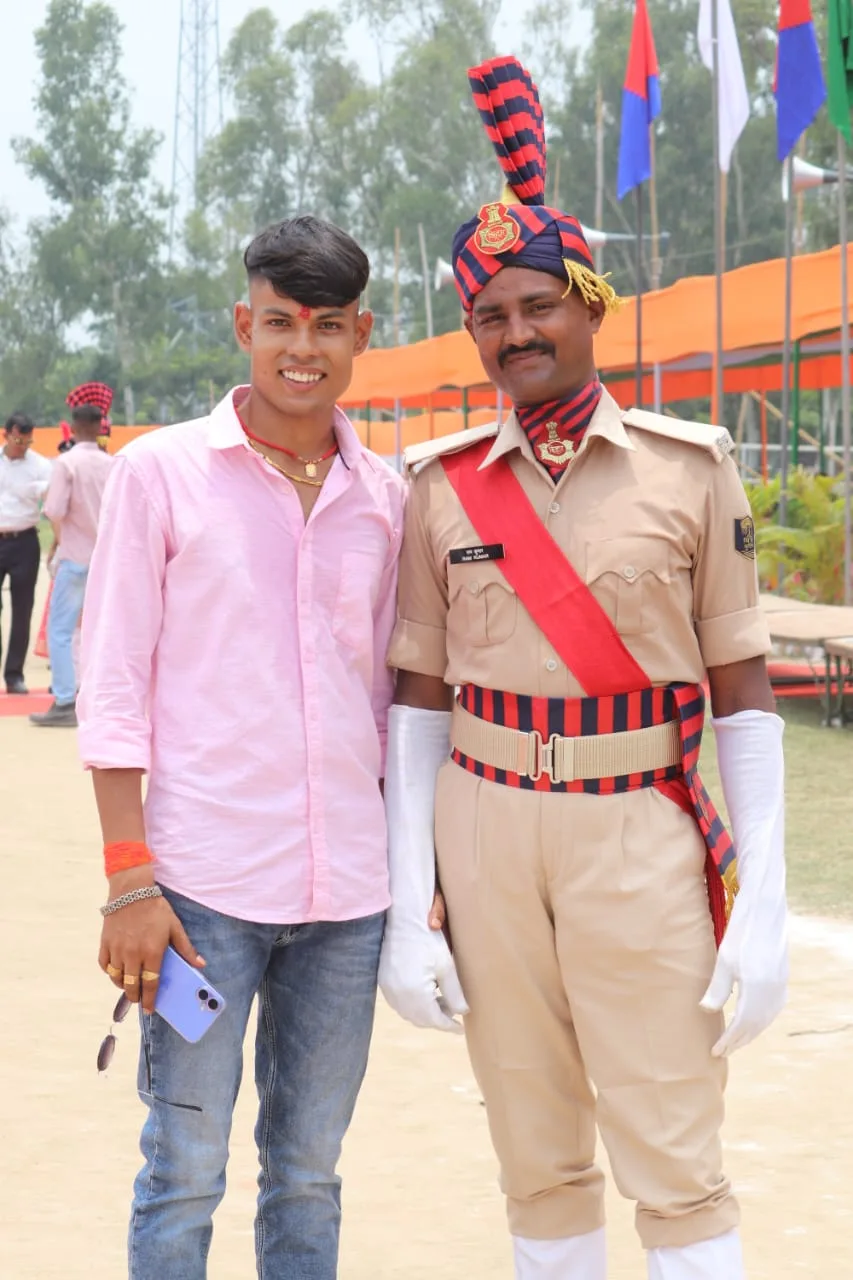 Ram Kumar
