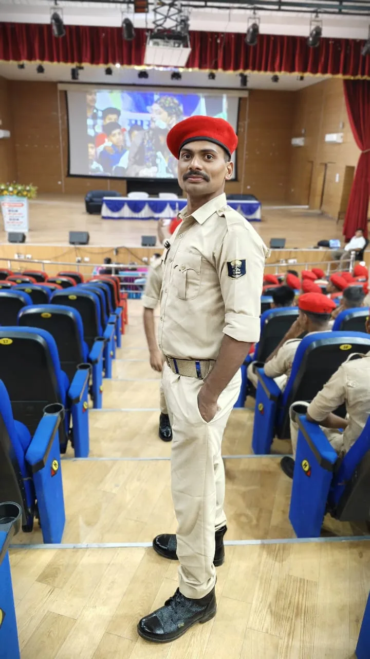 Bihar Police 21391 Post ЁЯЪи