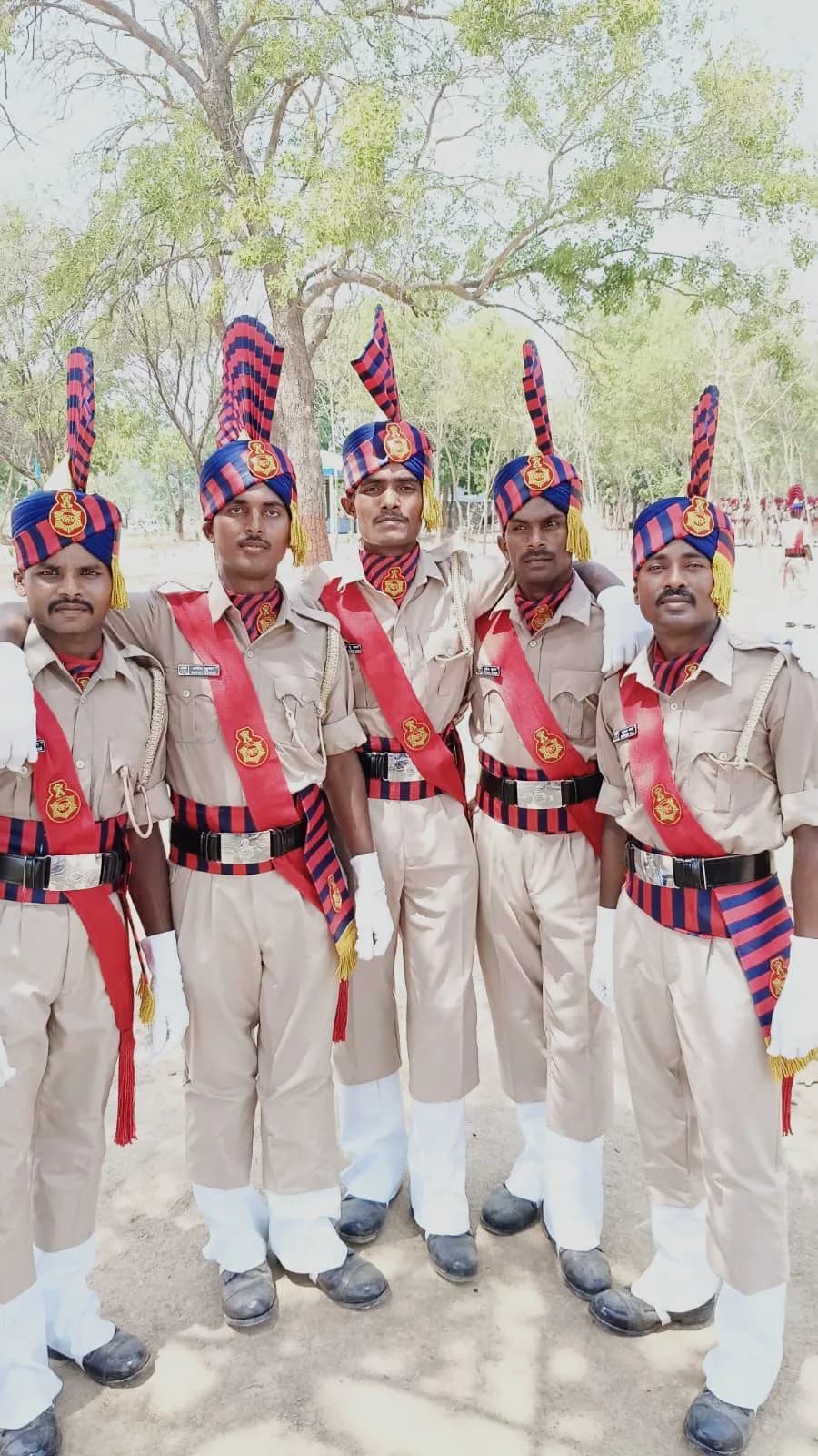 Bihar Police 21391 Post ЁЯЪи